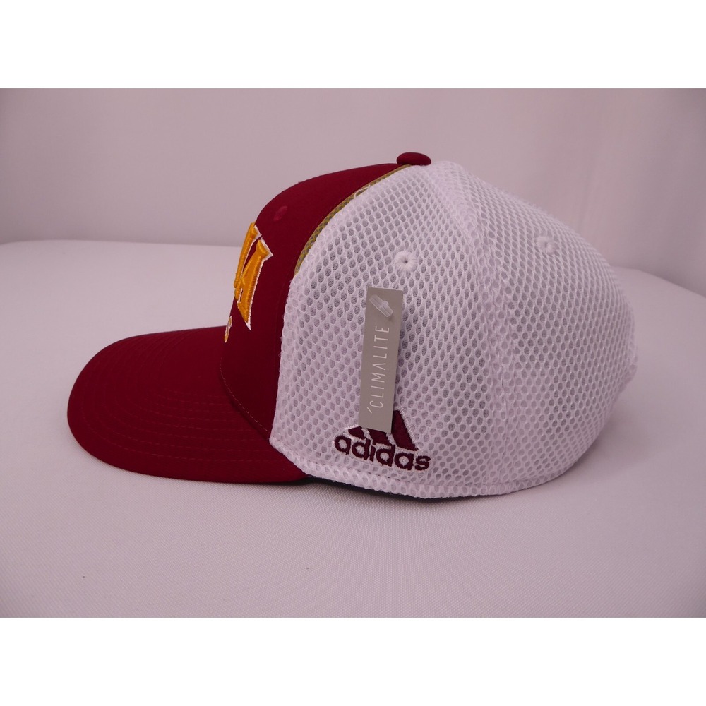 NWT Adidas Iona University Gaels College Hat Cap - Picture 2 of 5